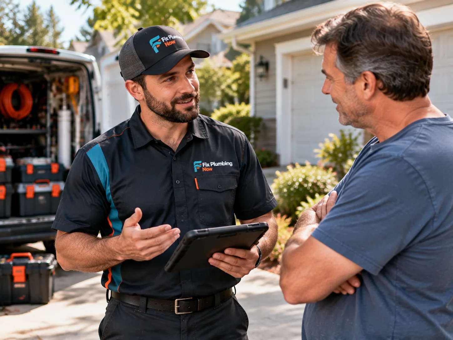 Clogged Drain Service Hillsborough, NC FAQs